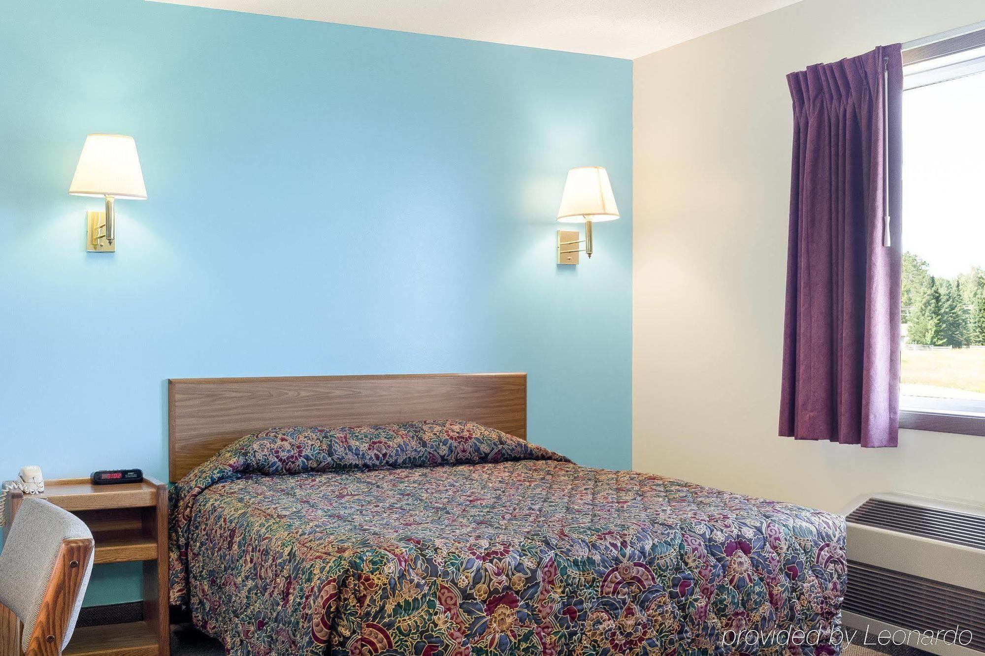 Rodeway Inn Pine River Exterior photo